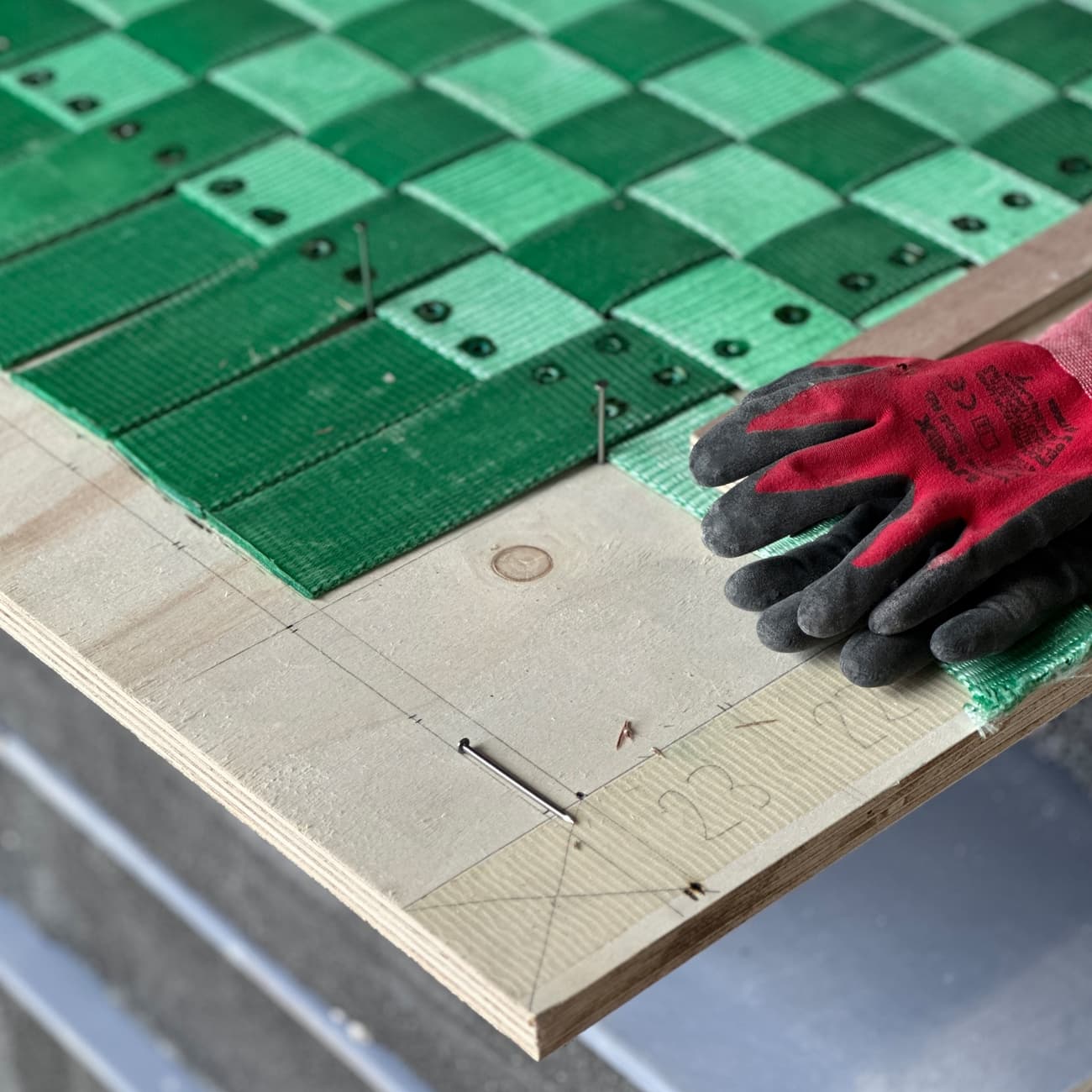 Home Affairs HISTOIRE DE TAPIS / STORY OF RUGS