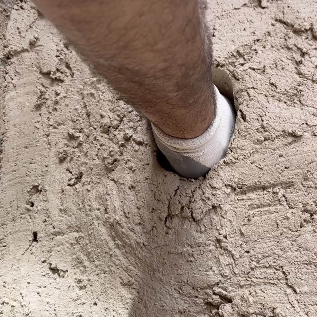 Home Affairs HISTOIRE DE POING / STORY OF FIST