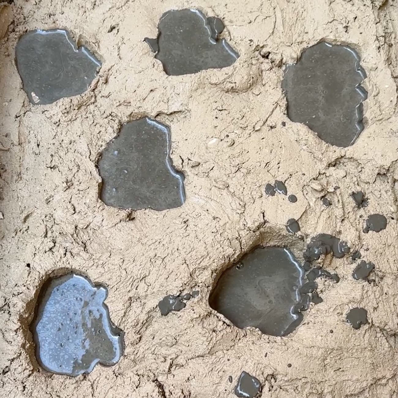 Home Affairs HISTOIRE DE POING / STORY OF FIST