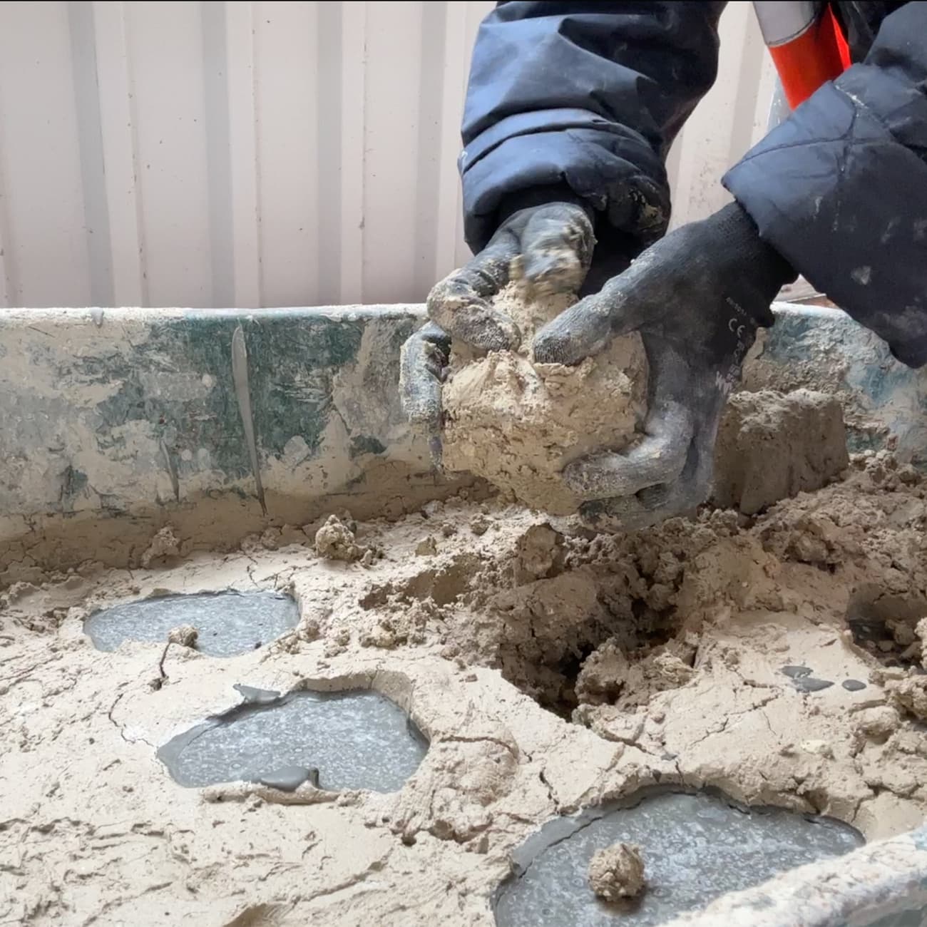 Home Affairs HISTOIRE DE POING / STORY OF FIST