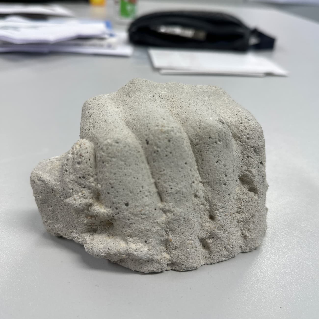 Home Affairs HISTOIRE DE POING / STORY OF FIST