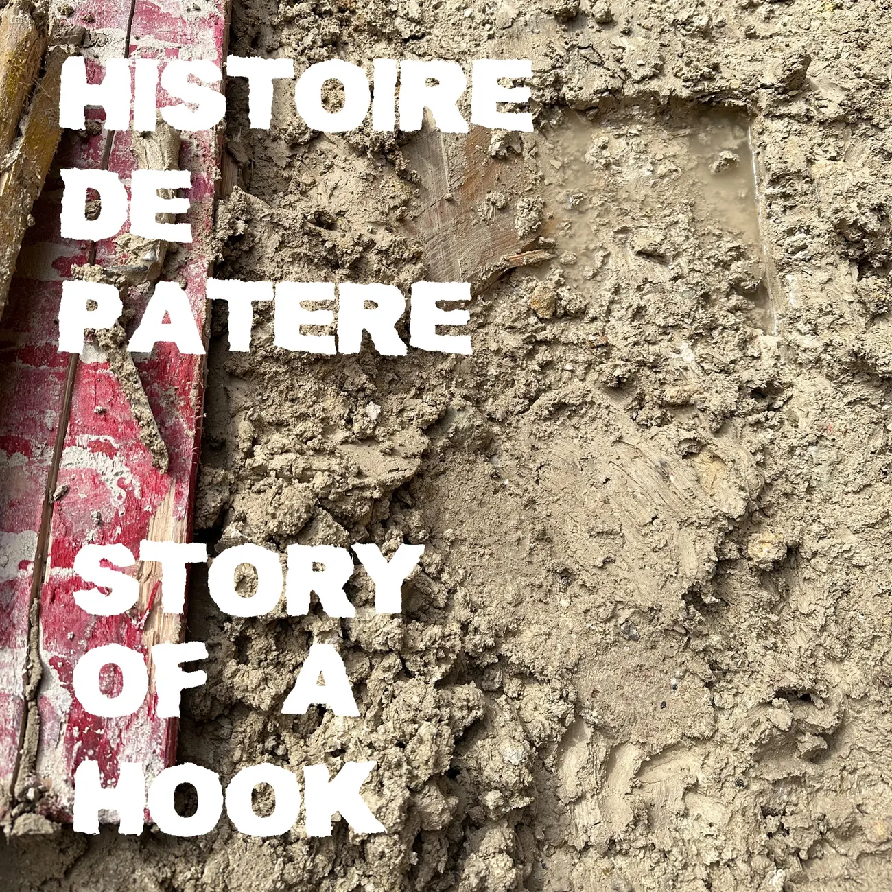 Home Affairs HISTOIRE DE PATERE / STORY OF A HOOK